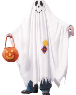 Fun World Friendly Ghost Kids Costume Cheap