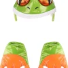 Elope Frog Headband And Gloves Set Clearance