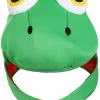 Elope Frog Jawesome Hat Best