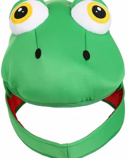 Elope Frog Jawesome Hat Best