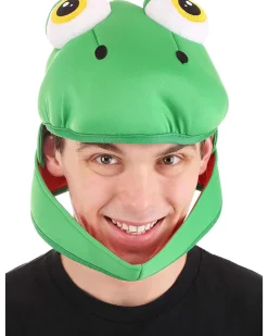 Elope Frog Jawesome Hat Best