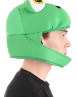 Elope Frog Jawesome Hat Best