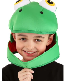 Elope Frog Jawesome Hat Best