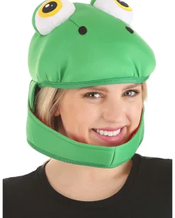 Elope Frog Jawesome Hat Best