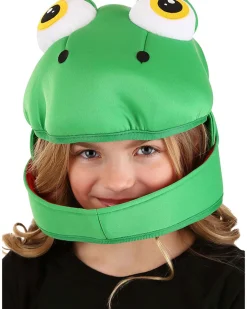 Elope Frog Jawesome Hat Best