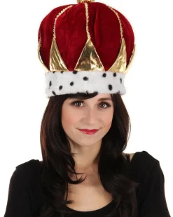 Elope Frog Prince Reversible Plush Hat Store