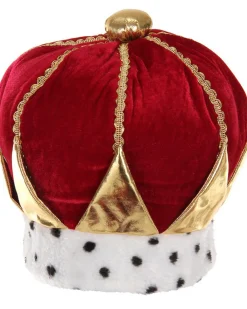 Elope Frog Prince Reversible Plush Hat Store