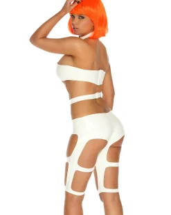 Forplay Futuristic Element Womens Costume Hot