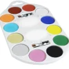 Smiffys Fx Multi Colour Makeup Palette Best