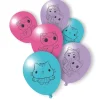 Amscan Gabbys Dollhouse 30Cm Latex Balloons Pack Of 6 Outlet