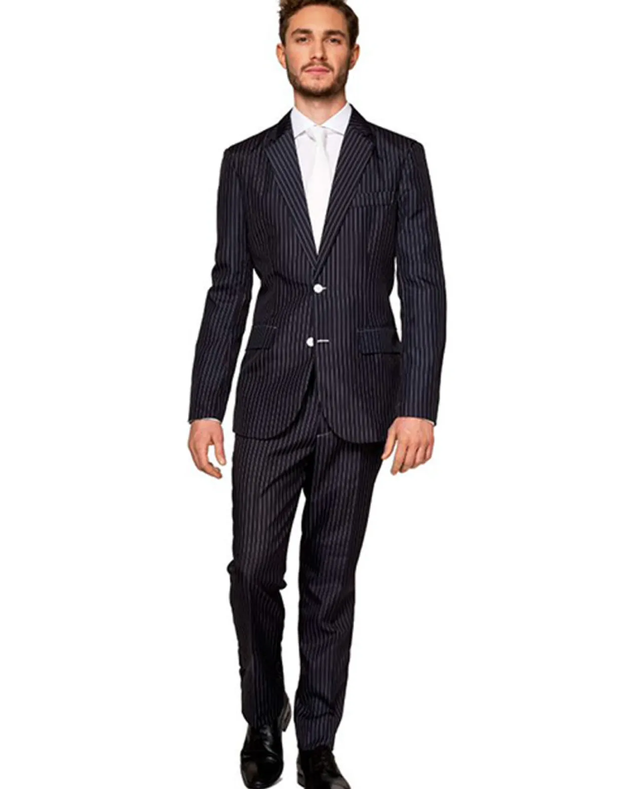 Opposuits Gangster Mens Suitmeister Fashion