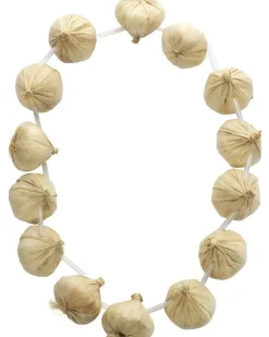 Smiffys Garlic Garland Cheap