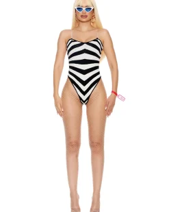 Forplay Genuine Doll Womens Costume Clearance