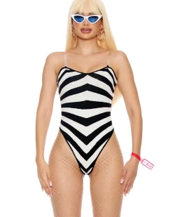 Forplay Genuine Doll Womens Costume Clearance