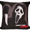 Fun World Ghost Face Lives Pillow Cover Best Sale