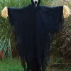 Fun World Ghost Face Scarecrow 1.5M Shop