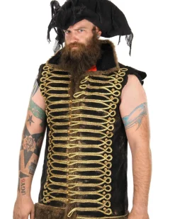 Elope Ghost Pirate Hat Flash Sale