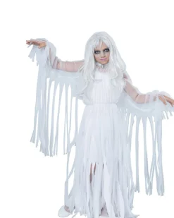 California Costumes Ghostly Girls Costume Best