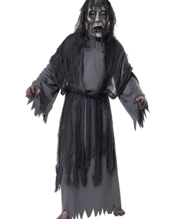 California Costumes Ghoul In The Graveyard Boys Costume Flash Sale