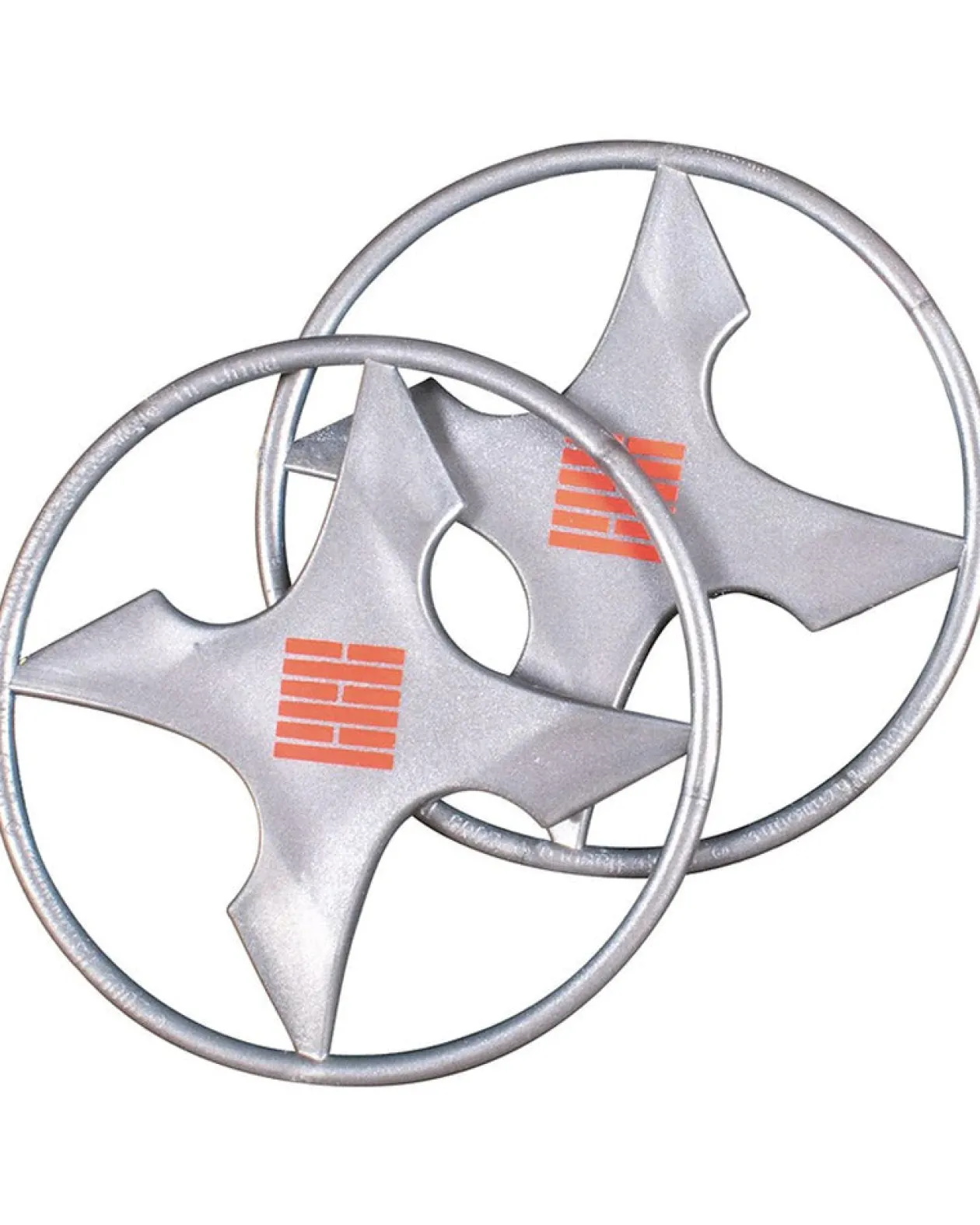 Disguise G.I. Joe Snake Eyes Ninja Stars Shop