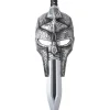 California Costumes Gladiator Mask And Sword Hot