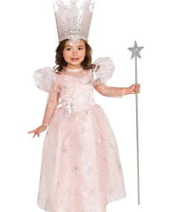 Rubies Glinda The Good Witch Girls Toddler Costume Outlet