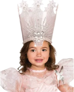Rubies Glinda The Good Witch Girls Toddler Costume Outlet