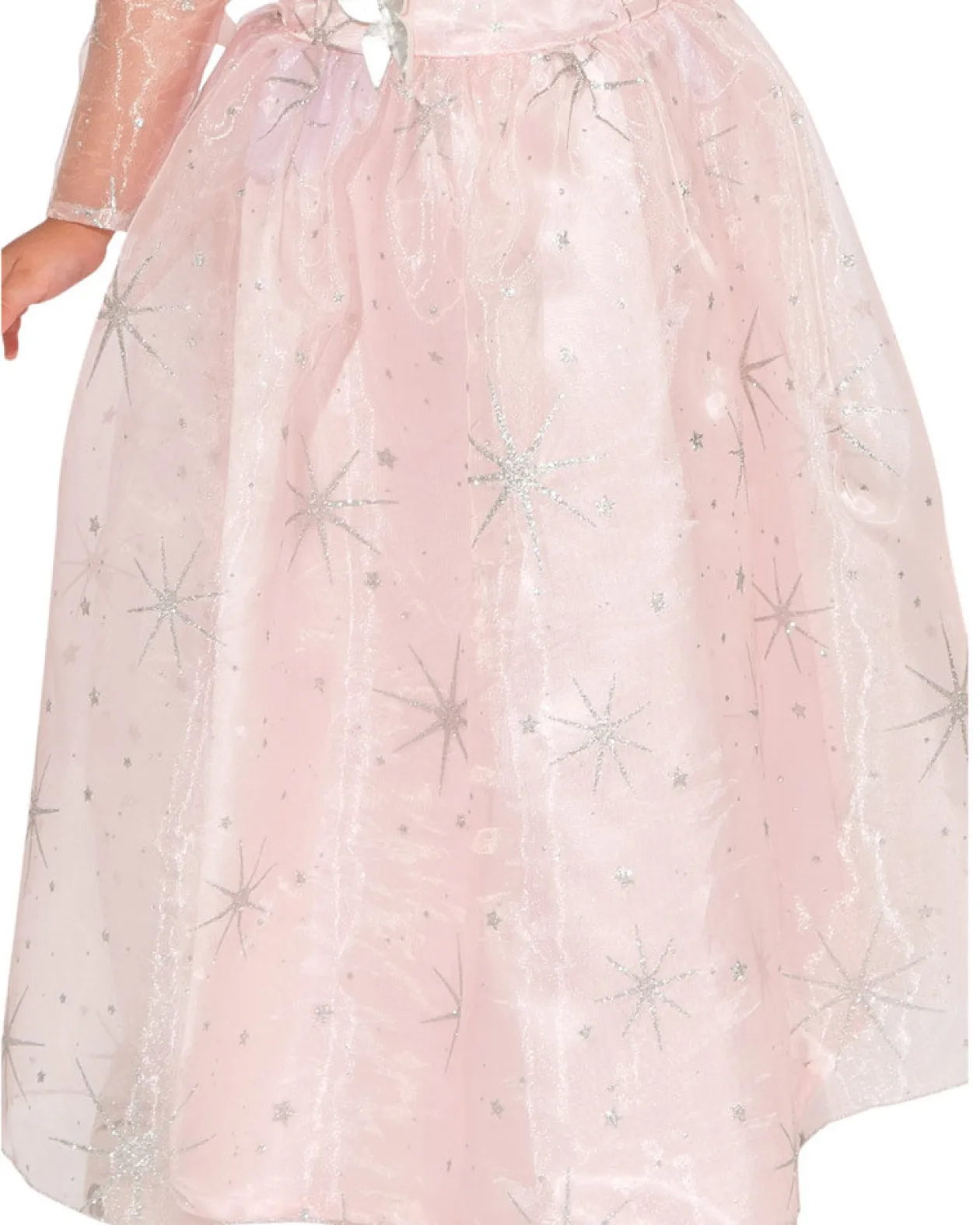 Rubies Glinda The Good Witch Girls Toddler Costume Outlet