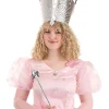 Elope Glinda Witch Crown And Wand Set Best Sale