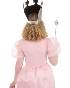 Elope Glinda Witch Crown And Wand Set Best Sale