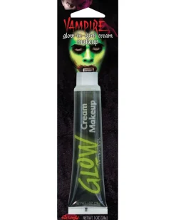 Fun World Glow In The Dark Makeup Fashion