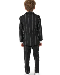 Opposuits Glow In The Dark Pinstripe Boys Suitmeister Outlet
