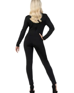 Morphsuits Glow In The Dark Skeleton Bodysuit Womens Costume Online
