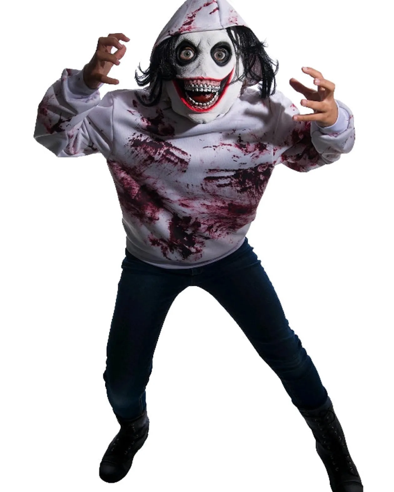 Rubies Go To Sleep Ghoul Boys Costume Cheap