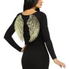 Fun World Gold Sequin Wings Best