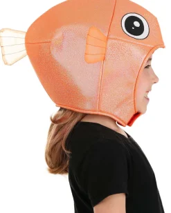 Elope Goldfish Hood Shop