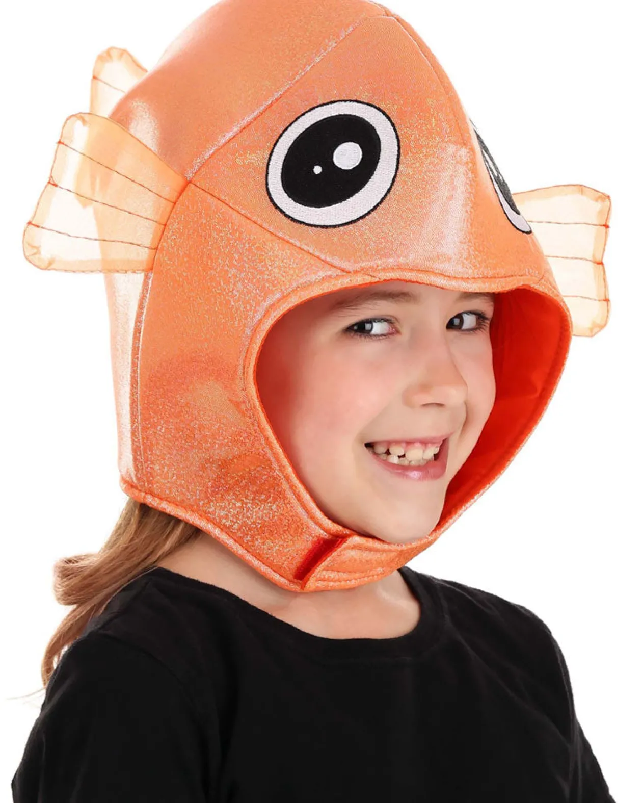 Elope Goldfish Hood Shop