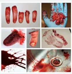 ForensicFX Studios Gorey Halloween Bundle Shop