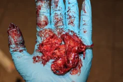 ForensicFX Studios Gorey Halloween Bundle Shop