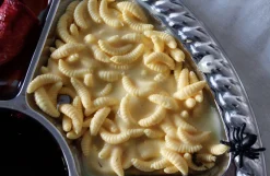 ForensicFX Studios Gorey Halloween Platter Decoration Online