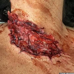 ForensicFX Studios Gorey Prosthetics Bundle Discount