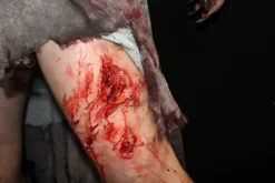 ForensicFX Studios Gorey Prosthetics Bundle Discount