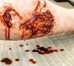 ForensicFX Studios Gorey Prosthetics Bundle Discount