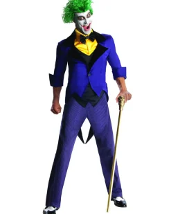 Rubies Gotham City The Joker Mens Costume Fashion