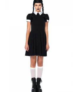 Leg Avenue Gothic Darling Womens Costume Best