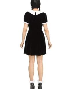 Fun World Gothic Girl Womens Costume Sale