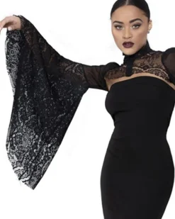 Smiffys Gothic Sleeve Shawl Online