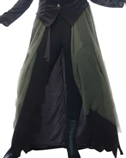 California Costumes Gothic Witch Plus Size Womens Costume Hot