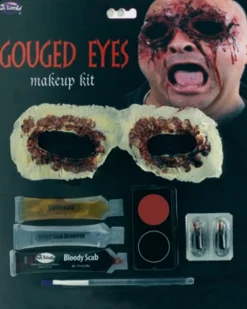 Fun World Gouged Eyes Fx Appliance Transfer Discount
