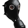 Ghoulish Productions Gp5 Gas Black Mask Online